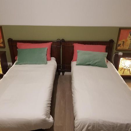 Residenze Ai Salvi Hotel Verona Bagian luar foto