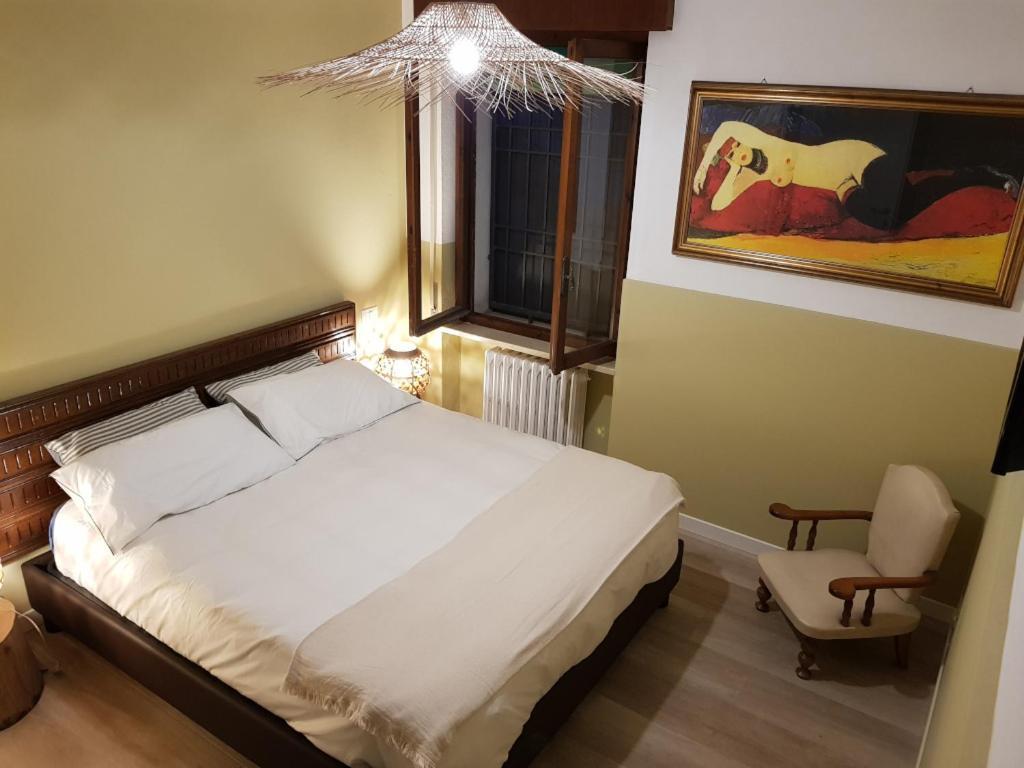 Residenze Ai Salvi Hotel Verona Bagian luar foto