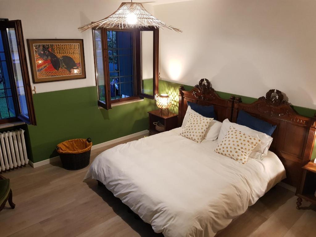Residenze Ai Salvi Hotel Verona Bagian luar foto