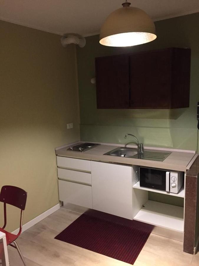 Residenze Ai Salvi Hotel Verona Bagian luar foto